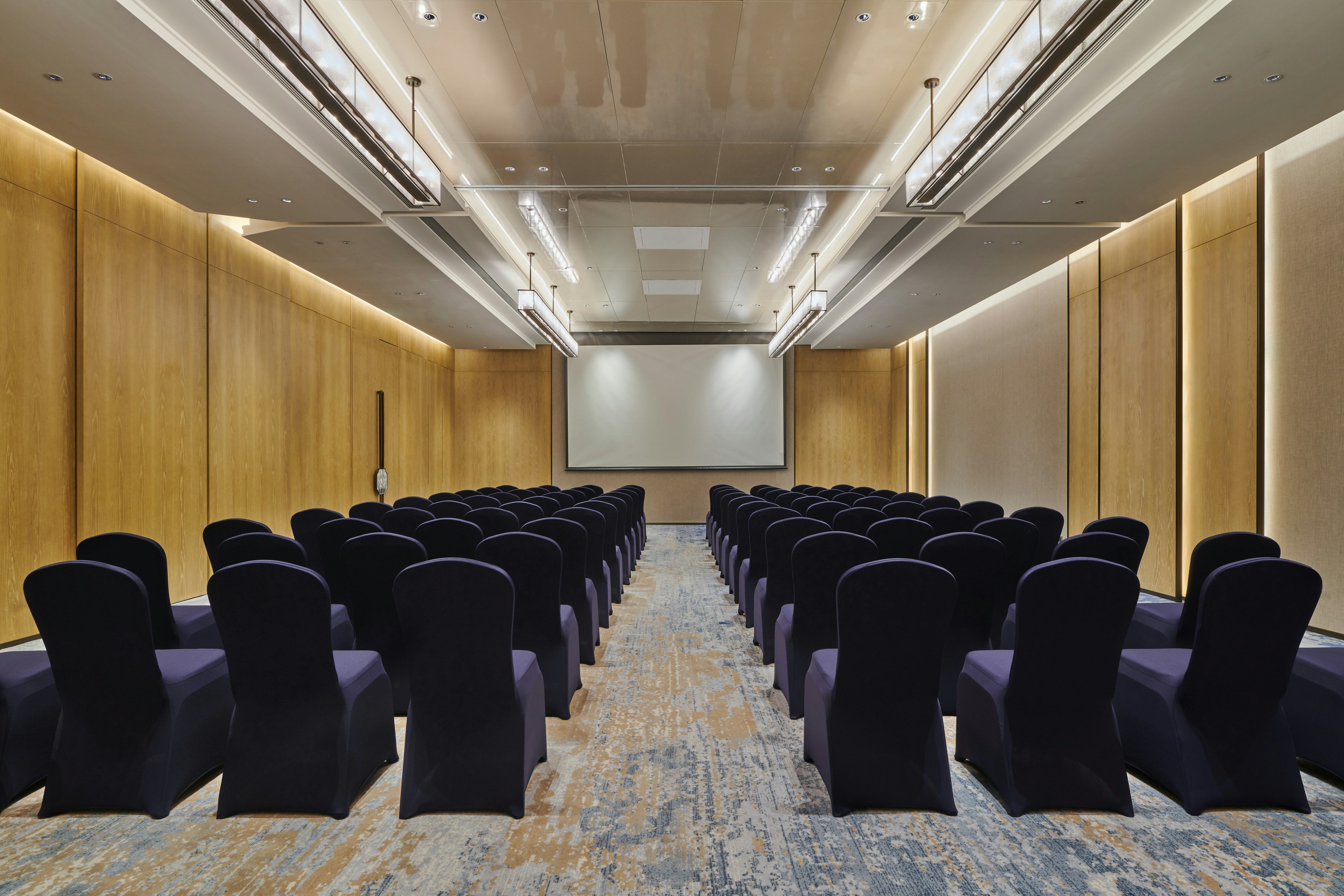DoubleTree by Hilton Shenzhen Airport 30/35