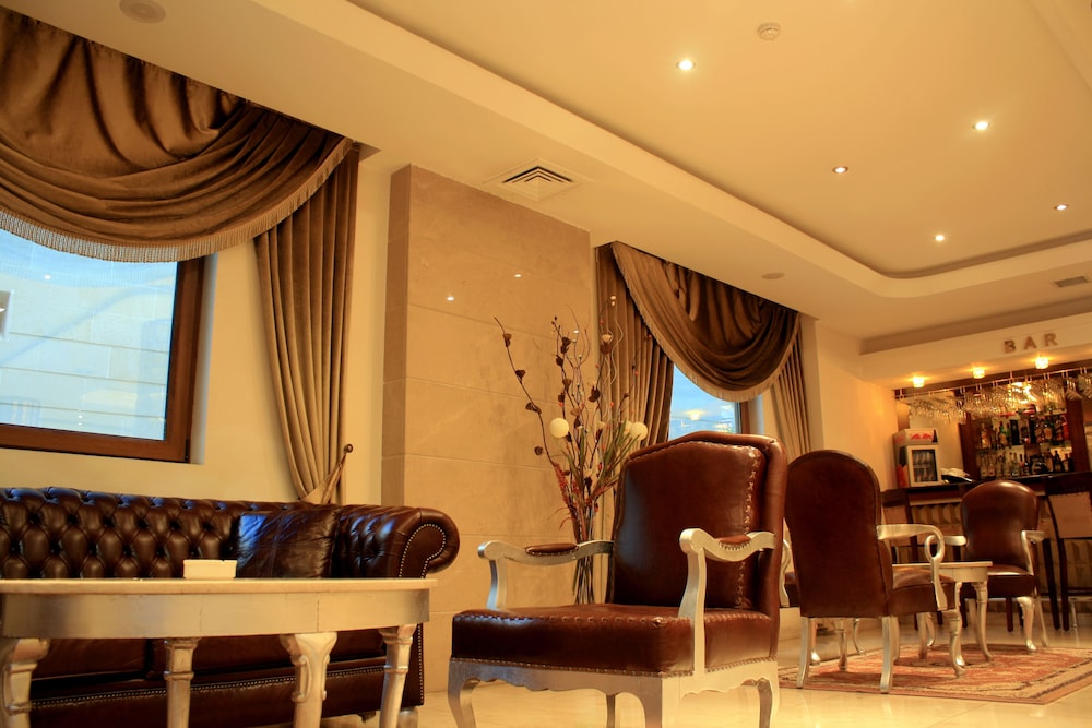 Atropat Old City Hotel 48/71