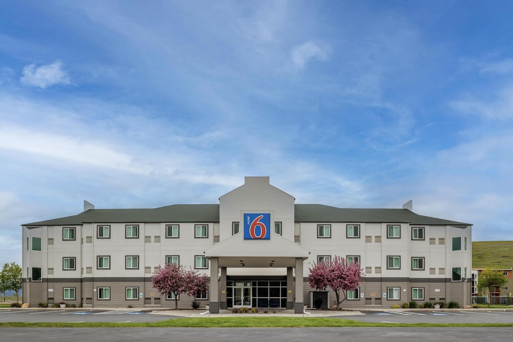 Motel6 Missoula, MT in MISSOULA - MT