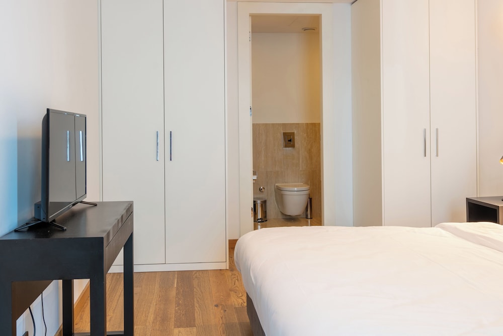 Ando Living Taksim Gumussuyu Townhouse 28/62