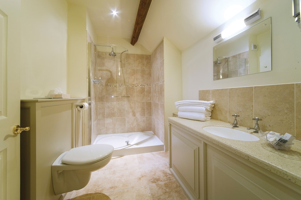 Best Western Limpley Stoke Hotel 7/48