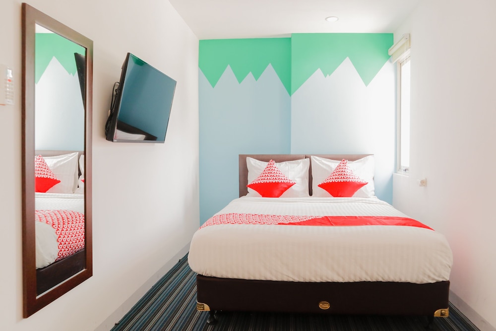 Hotel O Orienchi Room 41/65
