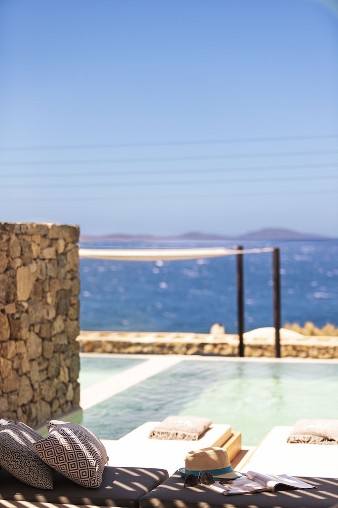 Mykonos Soul Luxury Suites 42/50