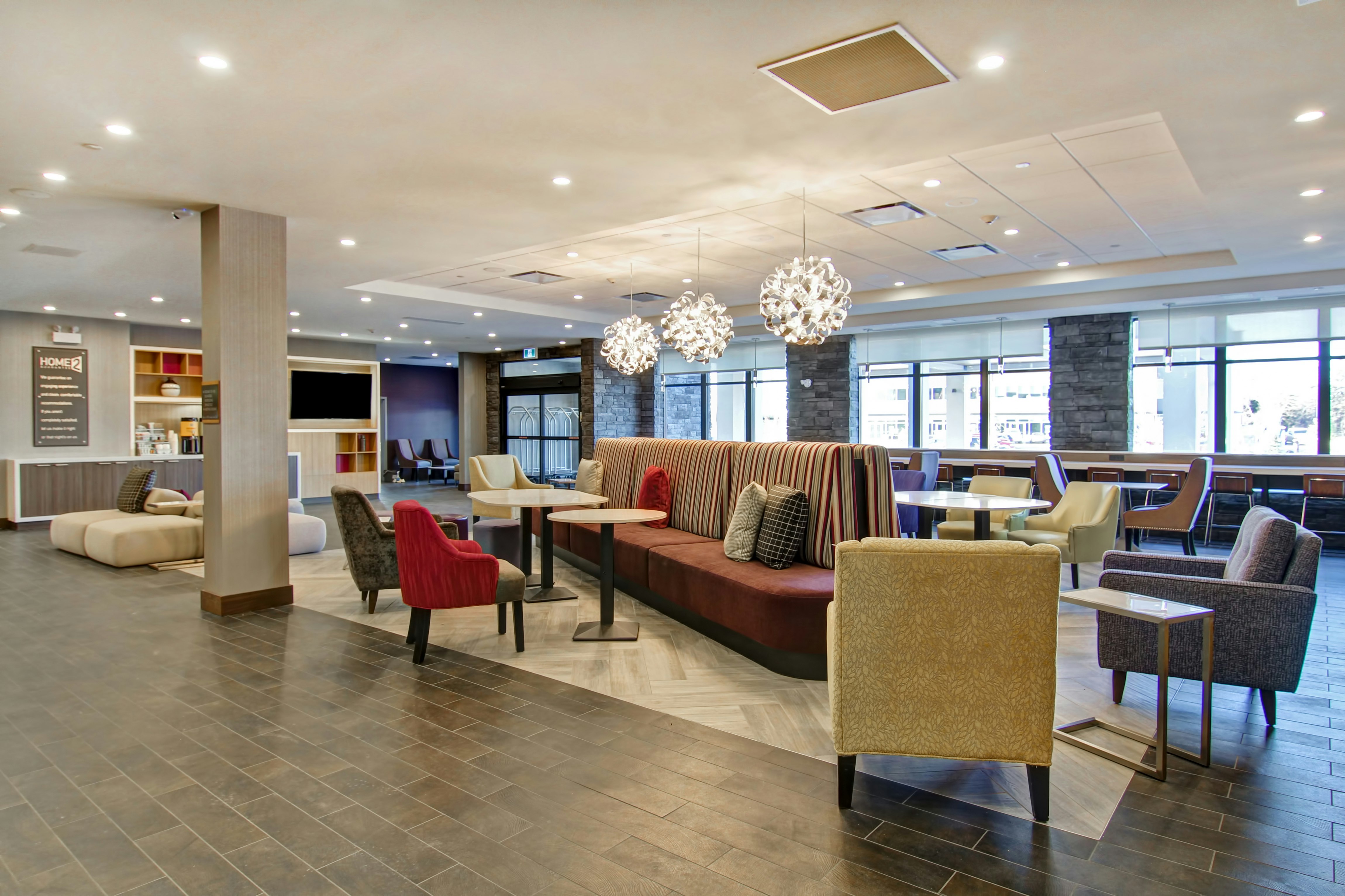 Home2 Suites By Hilton Edmonton South 10/25