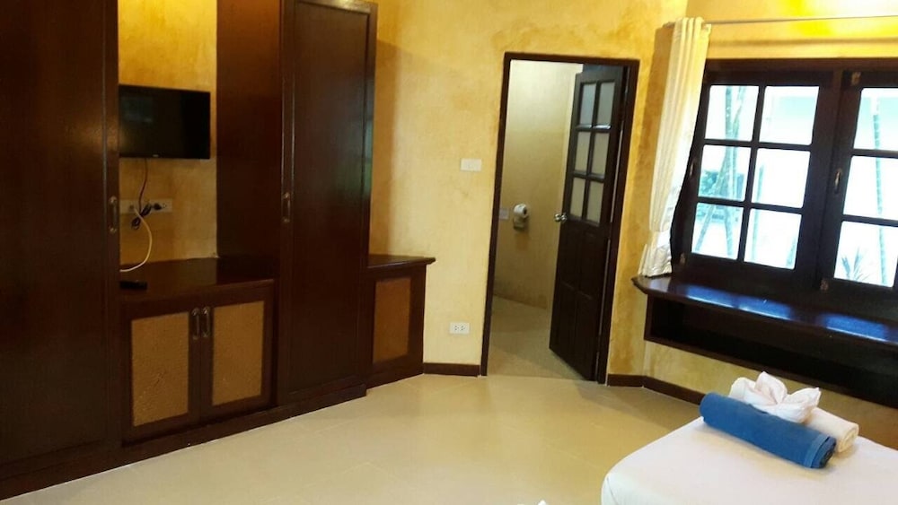 Palm Garden Resort Khao Lak 17/44