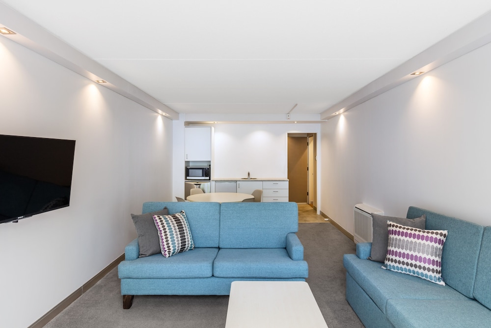 Holiday Inn Auckland Airport 45/78