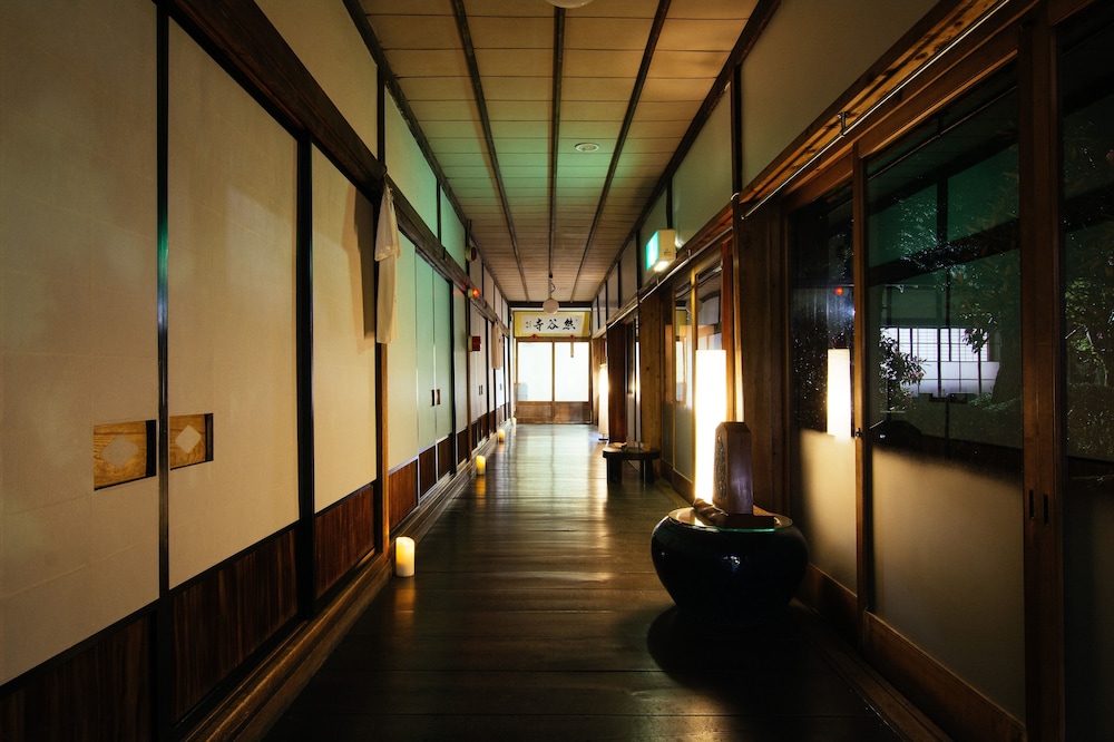 Koyasan Syukubo Kumagaiji 20/50