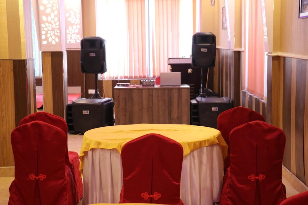Hotel Paradise Ganga 43/49