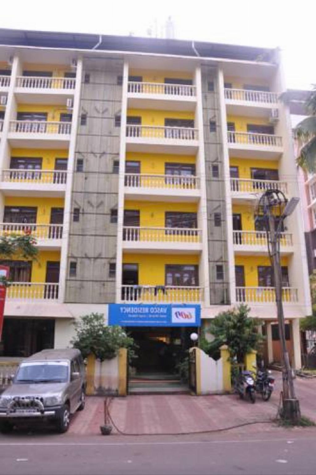 Vasco Residency photo2