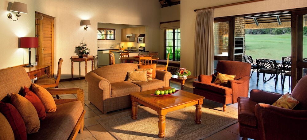 Kruger Park Lodge 35/67