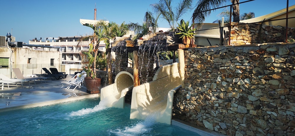 Alba Seleqtta Hotel Spa Resort 67/72