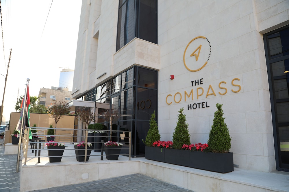 Compass Amman 5/46