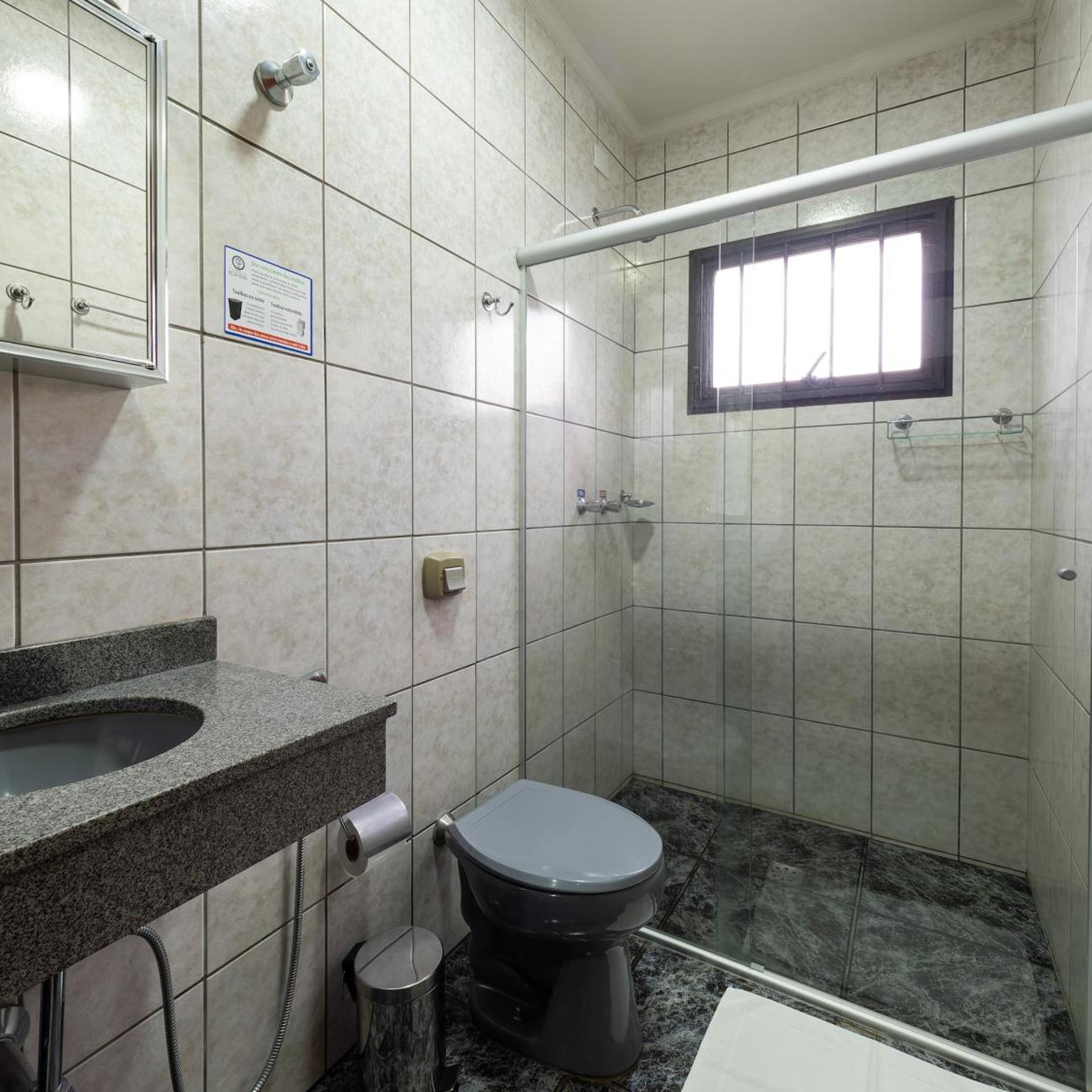 Hotel Boa Vista 45/50