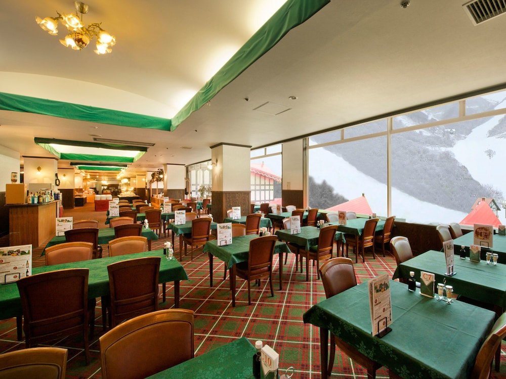 Hotel Green Plaza Hakuba 35/50