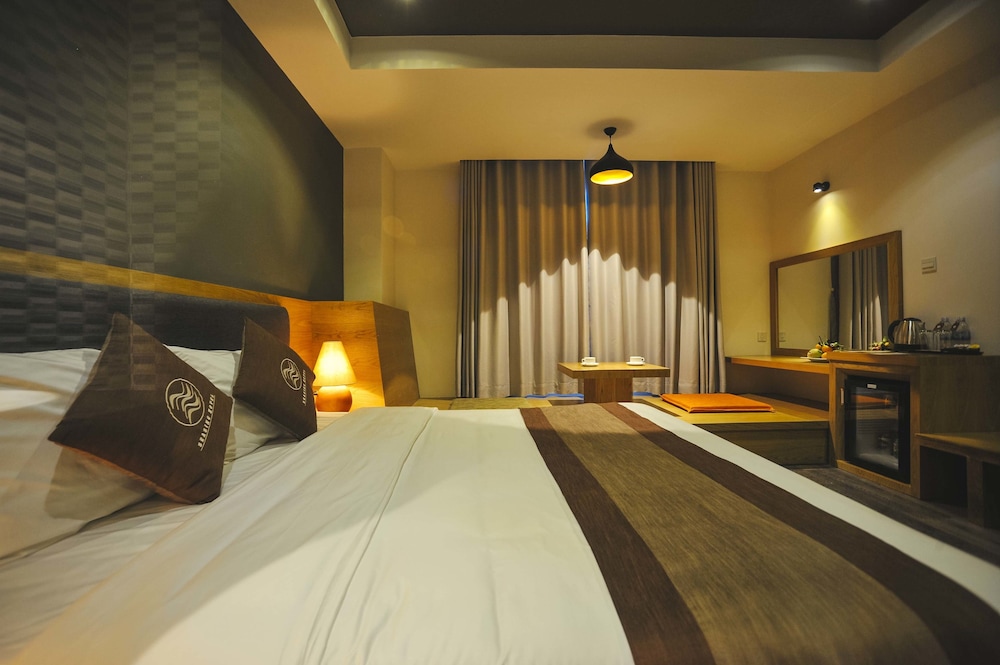 Seasing Boutique Hotel 14/50