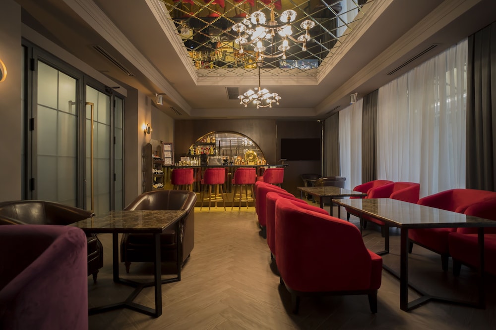 Oscar Boutique Hotel 40/59
