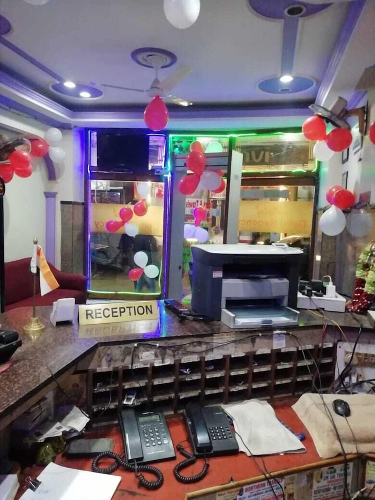 Hotel Delhi Regency 48/63