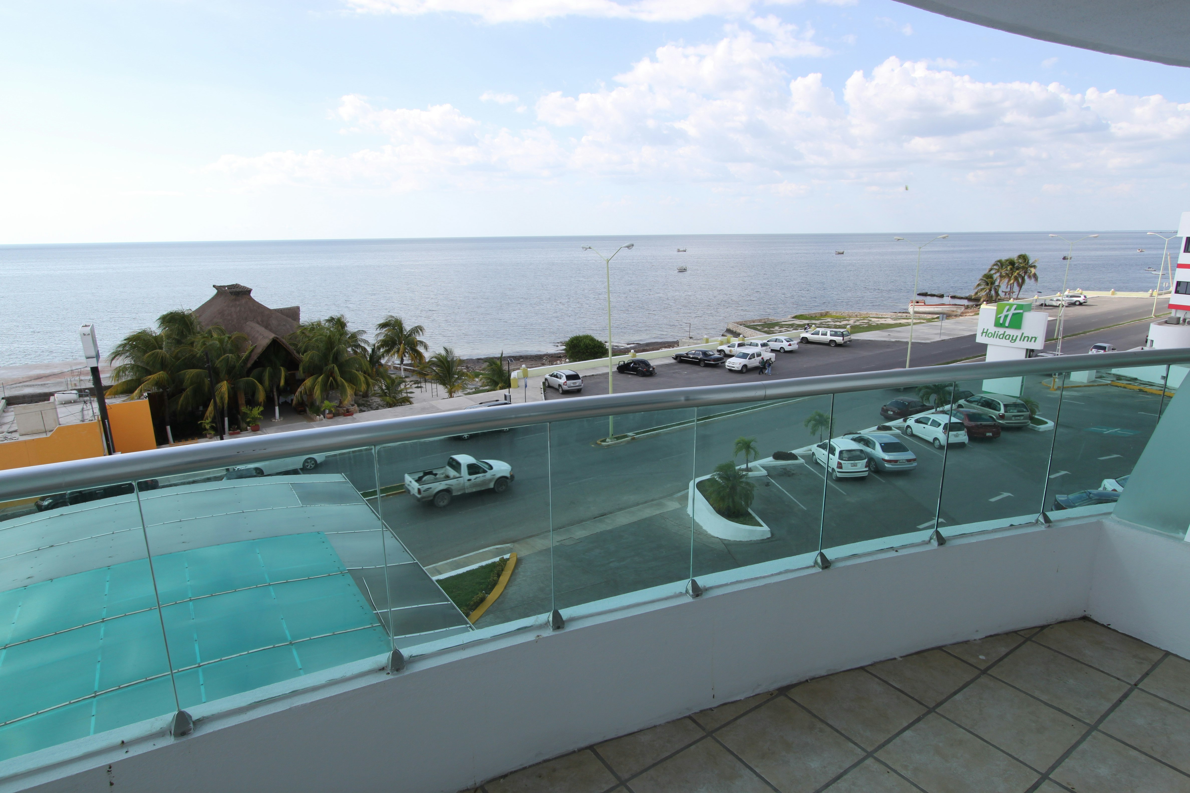 HOLIDAY INN CAMPECHE 37/78