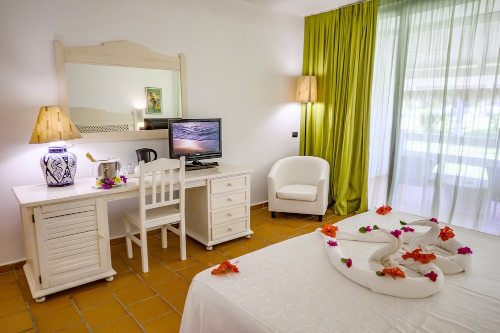 VOI Andilana Beach Resort 34/83