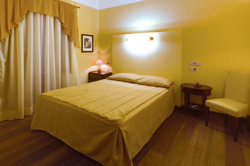 La Plumeria Hotel 14/55