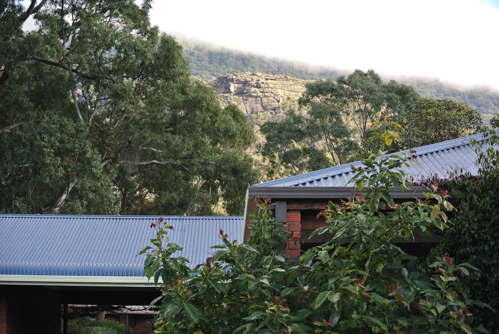 Kookaburra Motor Lodge 6/46