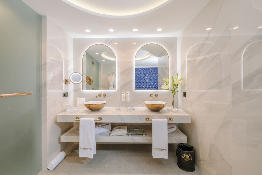 Royal Hideaway Casablanca 36/63