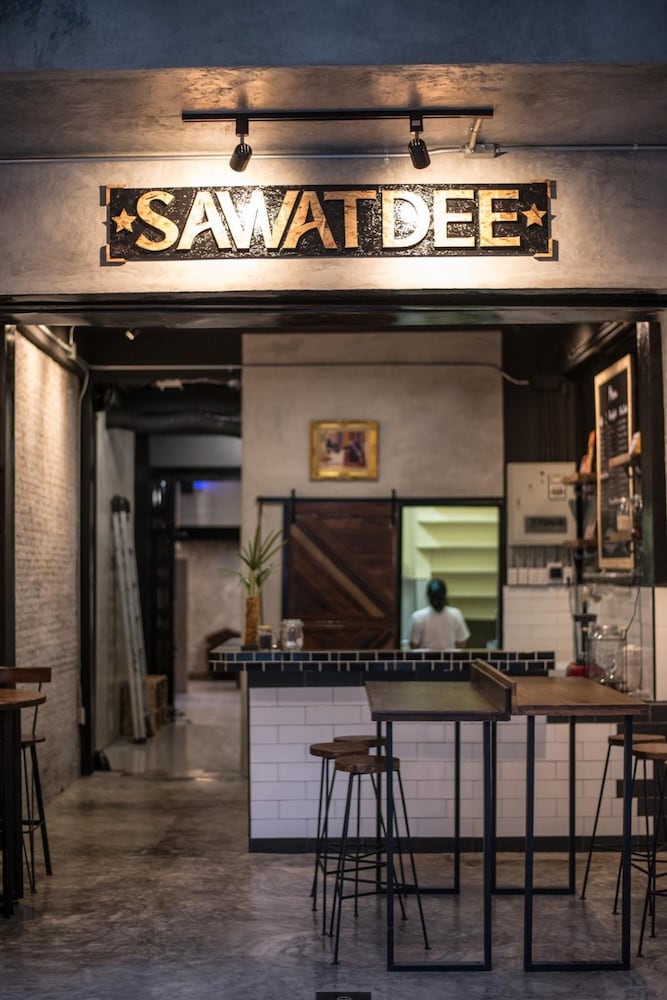Sawatdee Guesthouse The Original 37/50