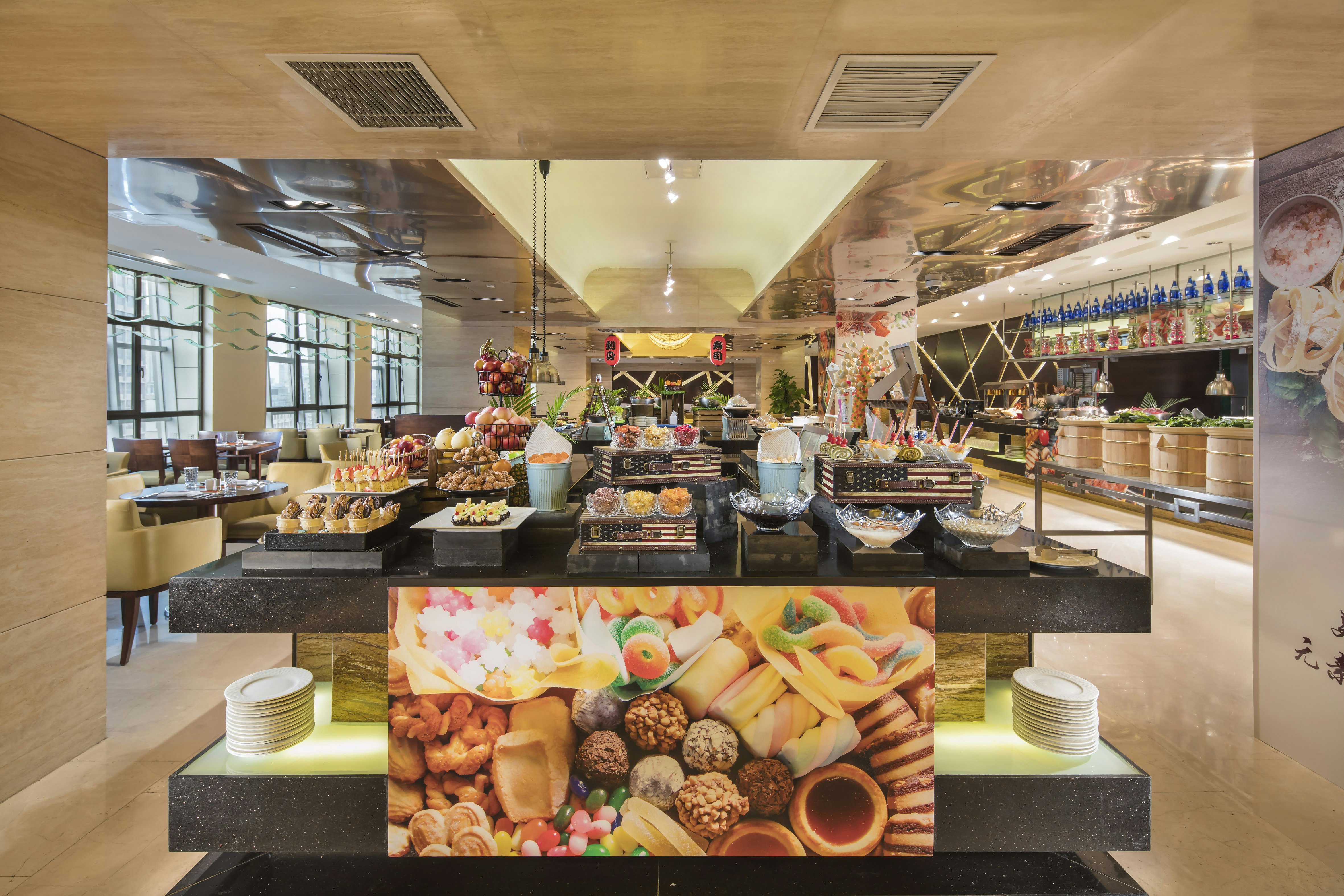 Doubletree By Hilton Shenyang 72/90