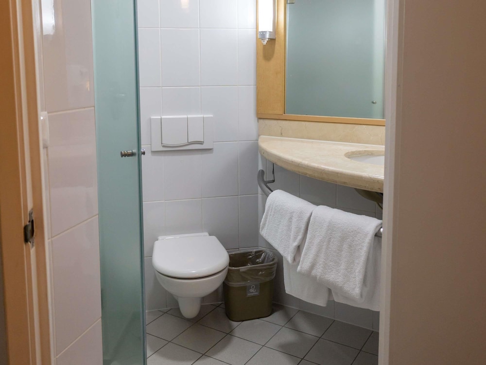 Ibis Merida 45/48