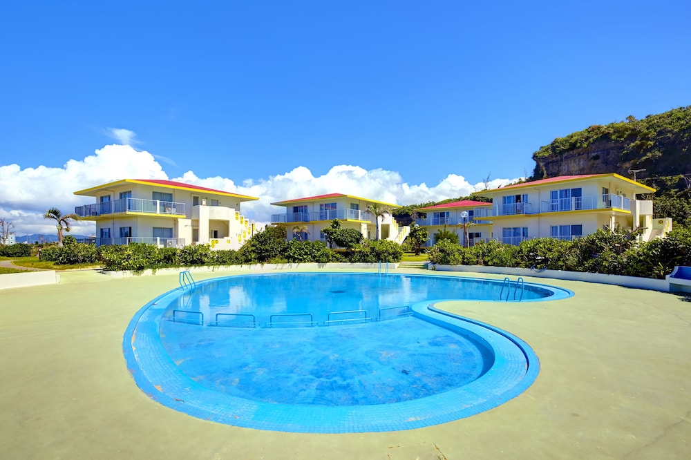Resort Hotel Bel Paraiso 62/63