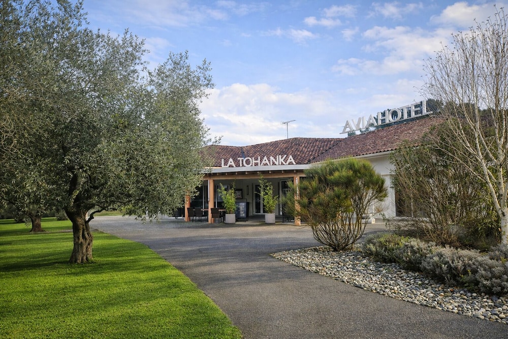 Hotel the Originals Dax Nord Les Bruyeres 41/49
