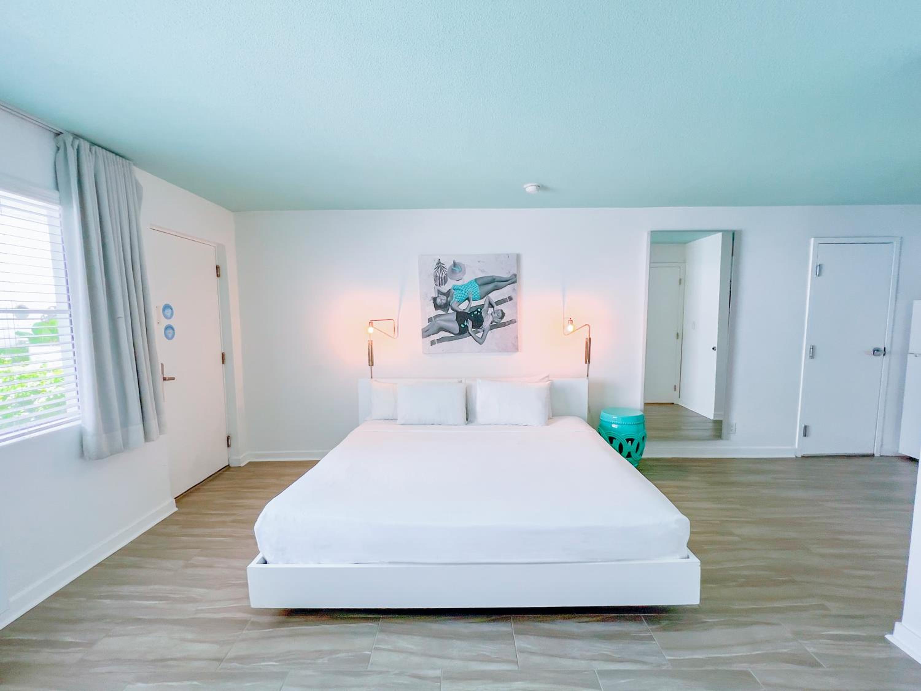 Aqua Hotel, Fort Lauderdale 13/100