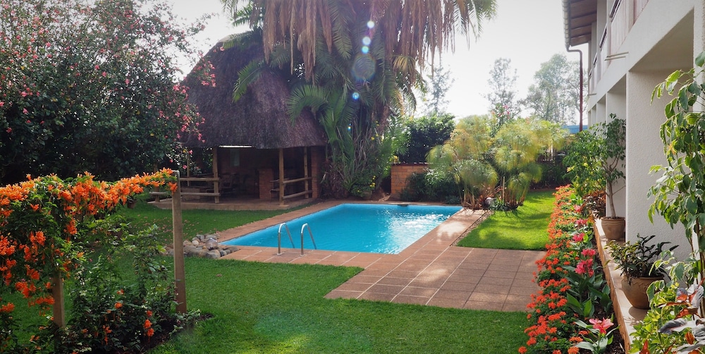Hotel Le Garni Kigali 24/31