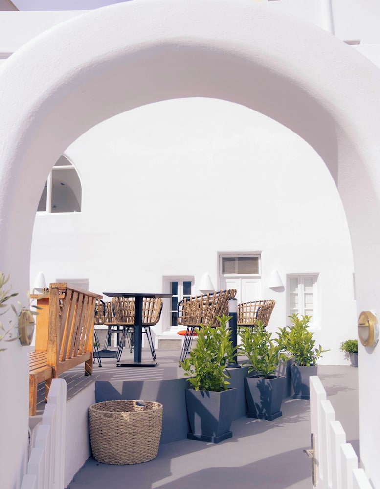 Nomikos Villas 29/46