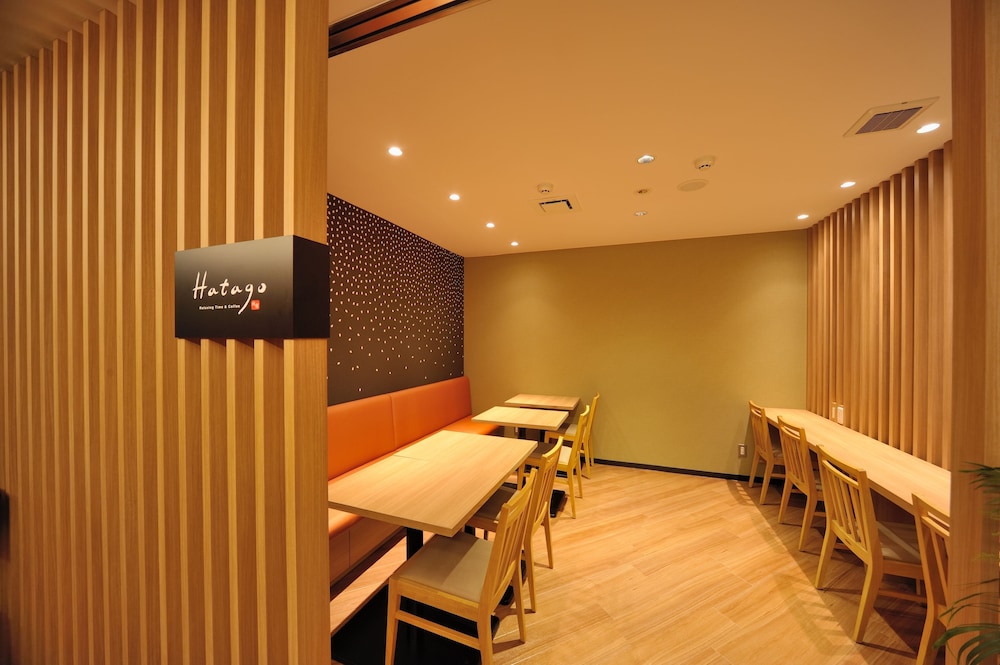 Dormy Inn Meguro Aobadai 29/29