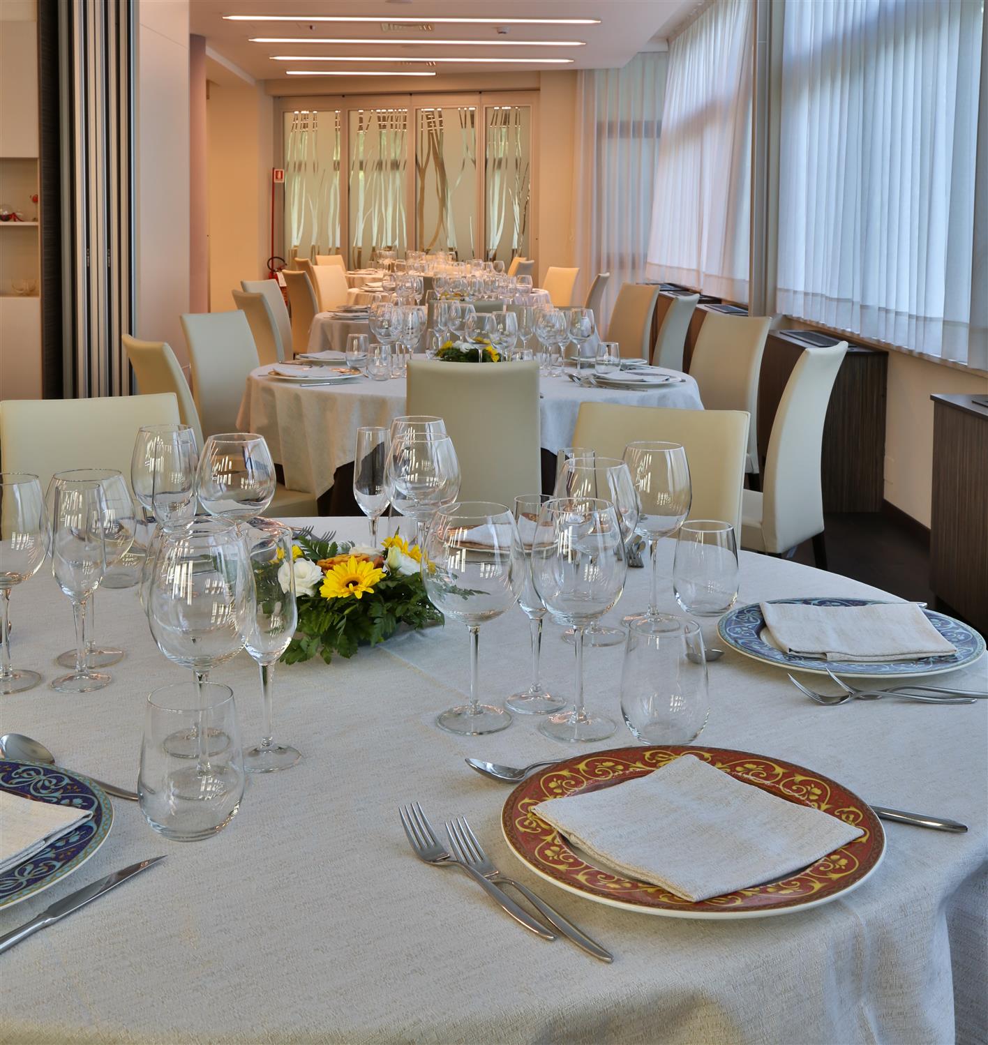 Best Western Hotel Cristallo 9/21