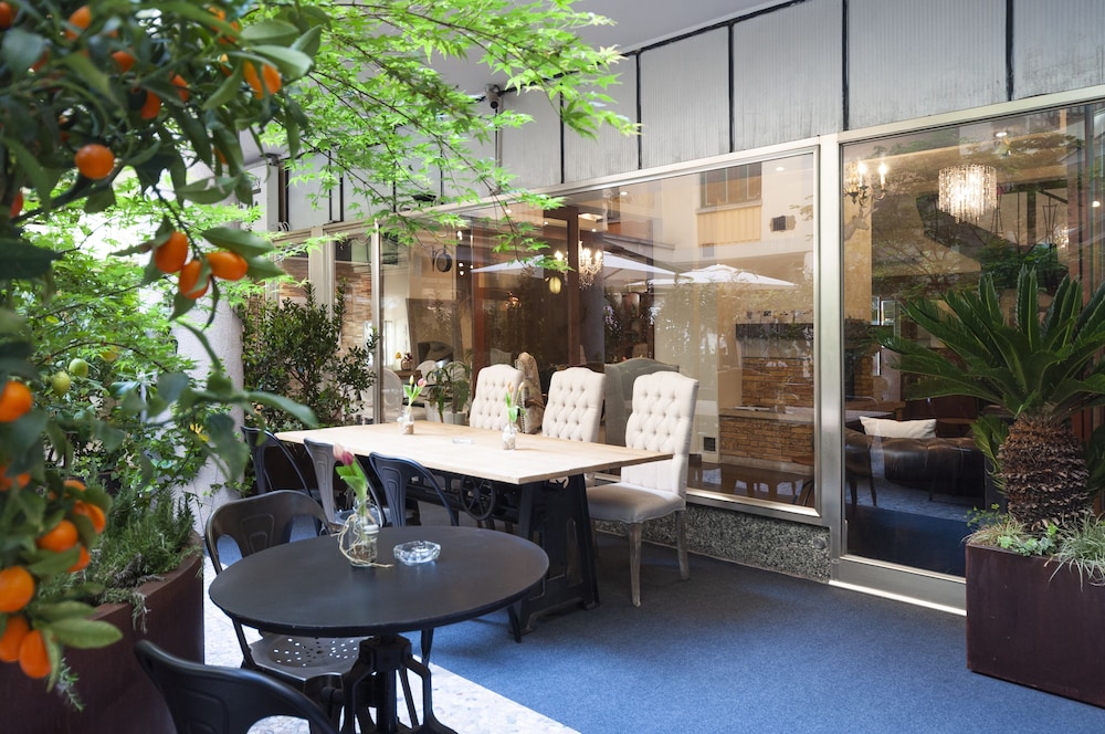 Acquarello Swiss Quality Hotel 53/63
