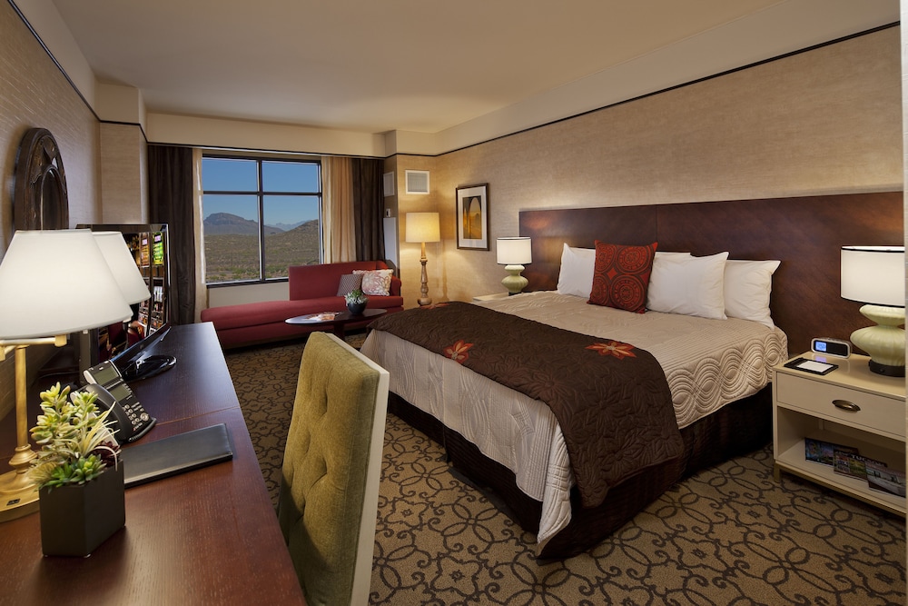 Casino Del Sol Resort 6/32