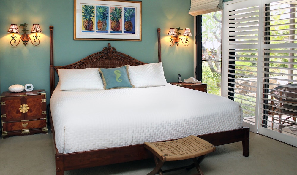 Wailea Elua Village - Destination Resorts Hawaii 22/51