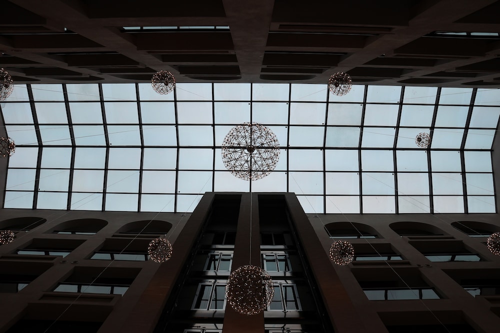 Arion Hotel Baku 8/68