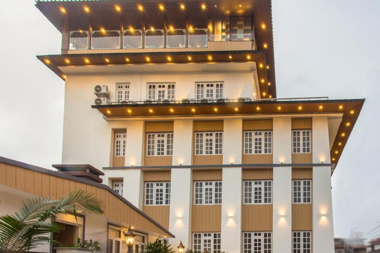 Bouddha Boutique Hotel 写真1