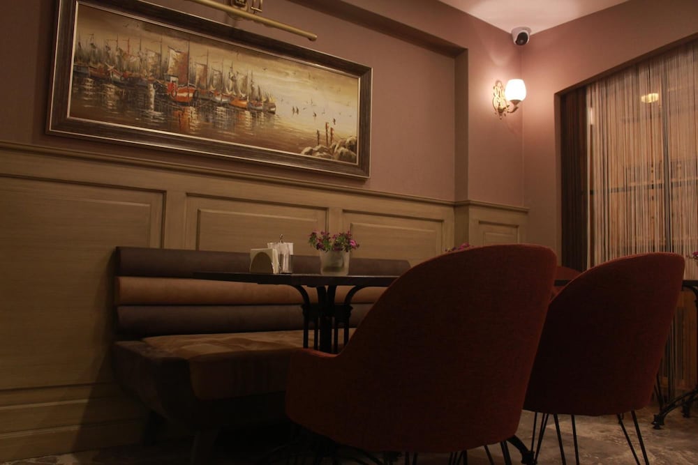 Endless Comfort Hotel Taksim 28/48
