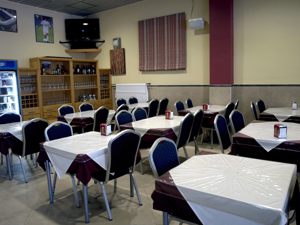 Hostal La Molina 30/54