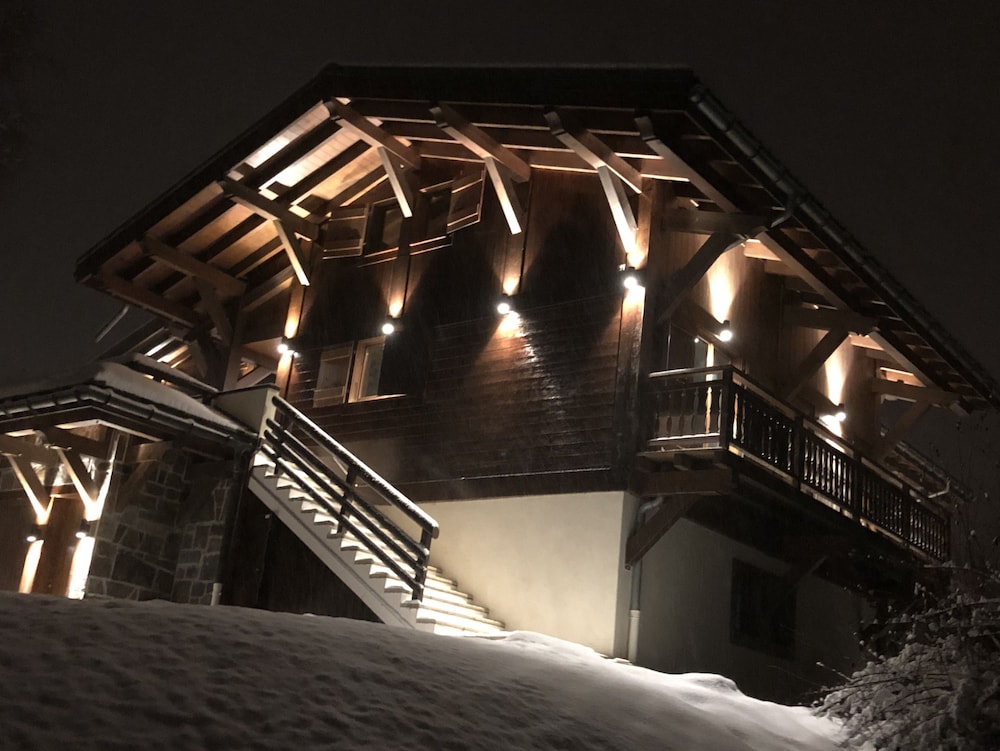 La Residence de L Ours 4/42