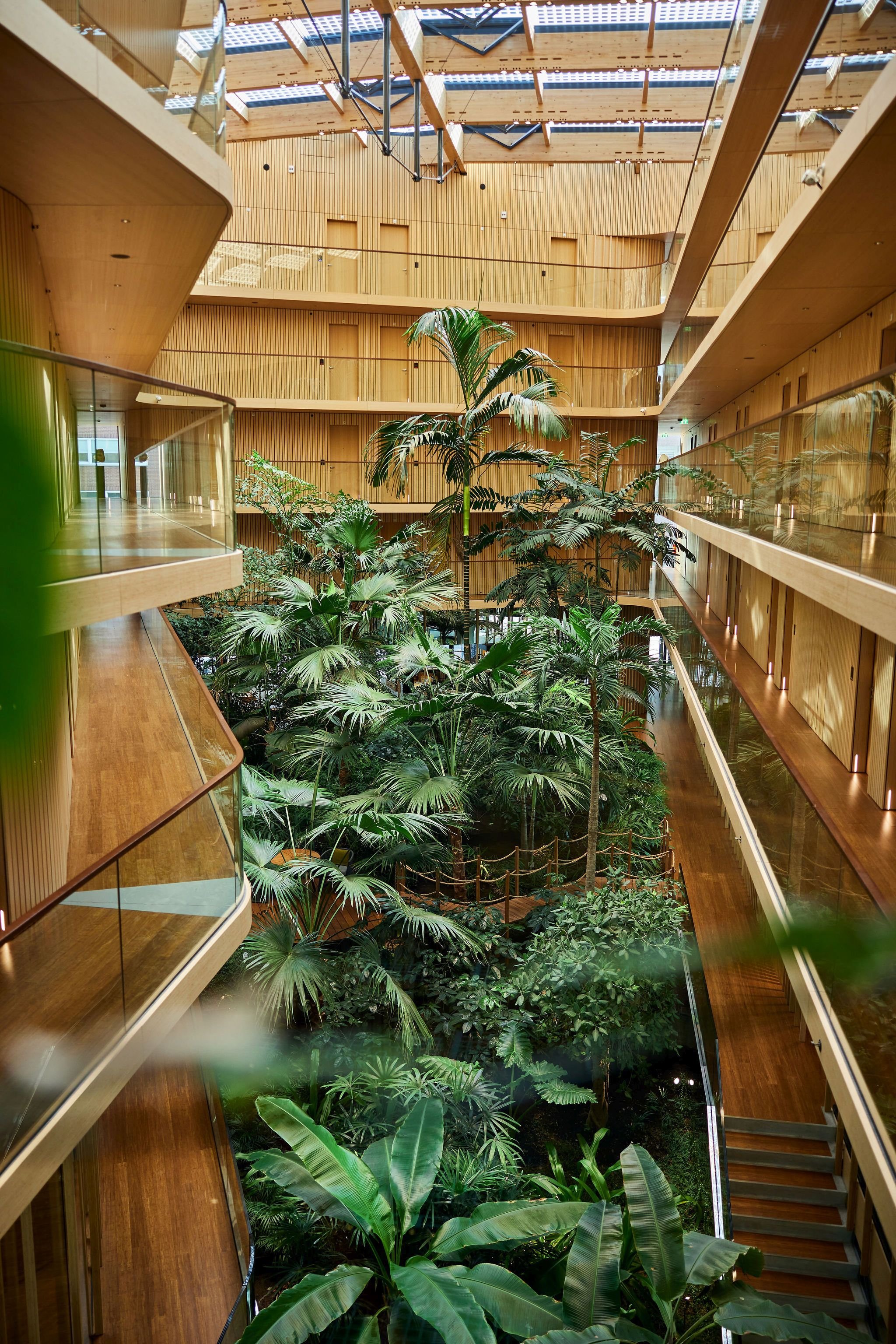 Hotel Jakarta Amsterdam 15/32