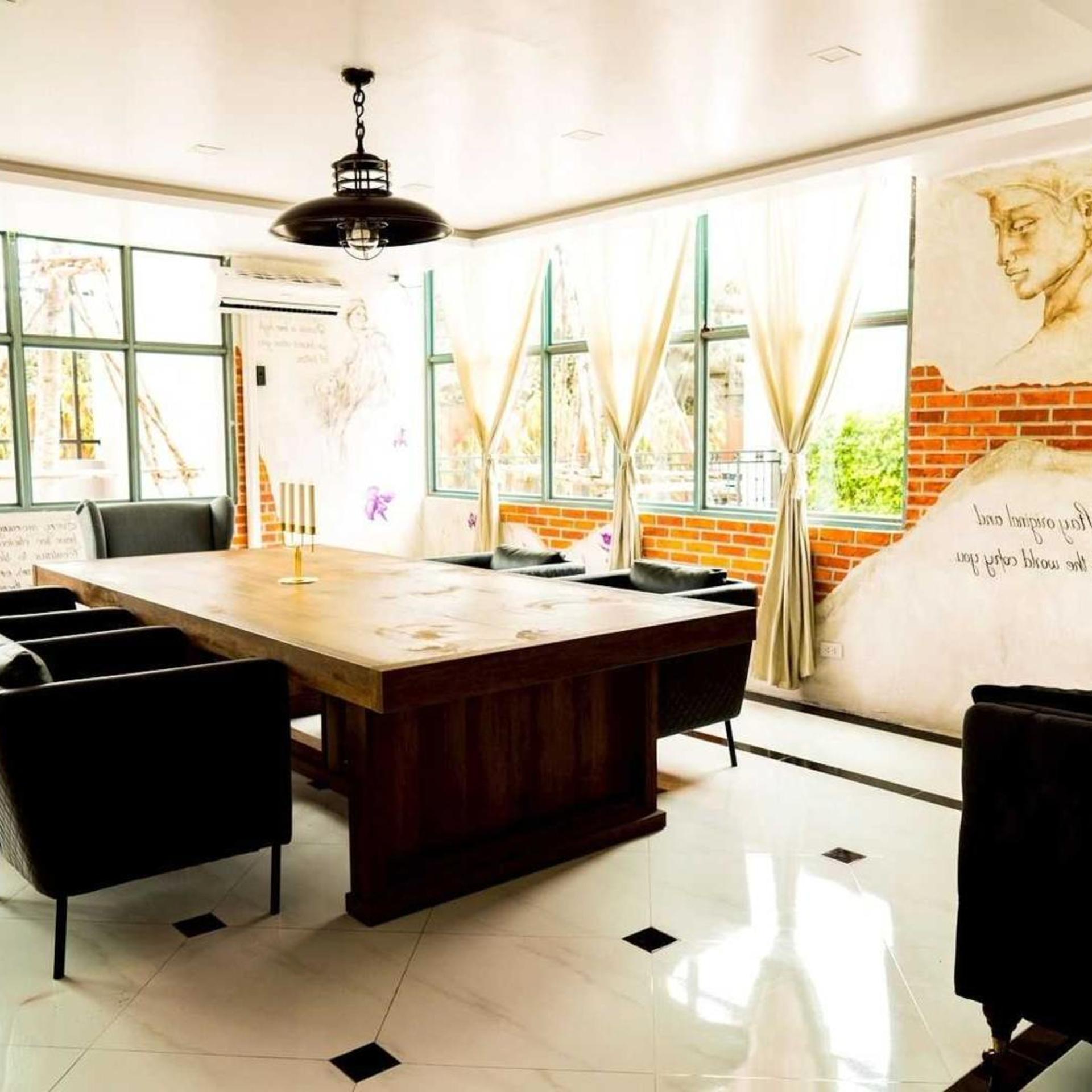RQ Bangkok Sukhumvit 107 by Collection O 10/31