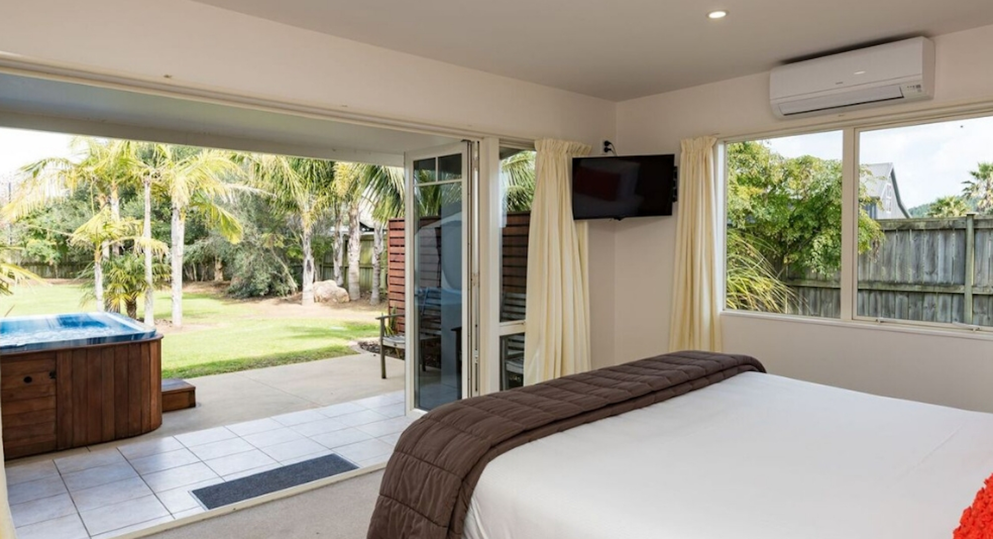 Taipa Beach Resort 12/38