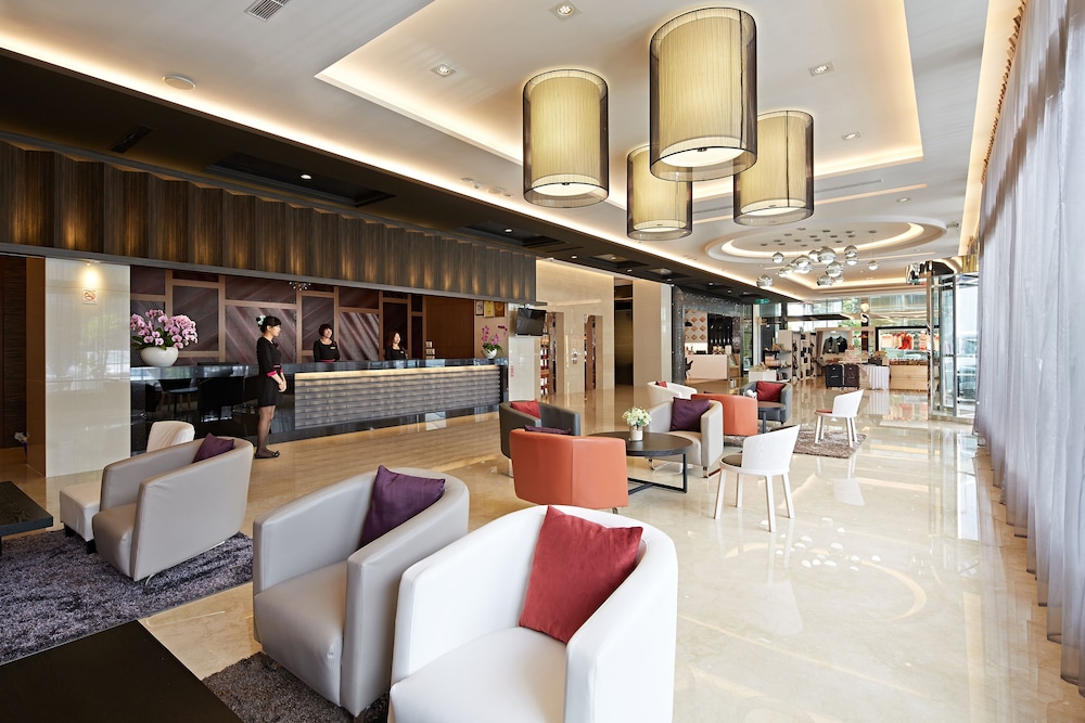 Guanko Hotel 5/45
