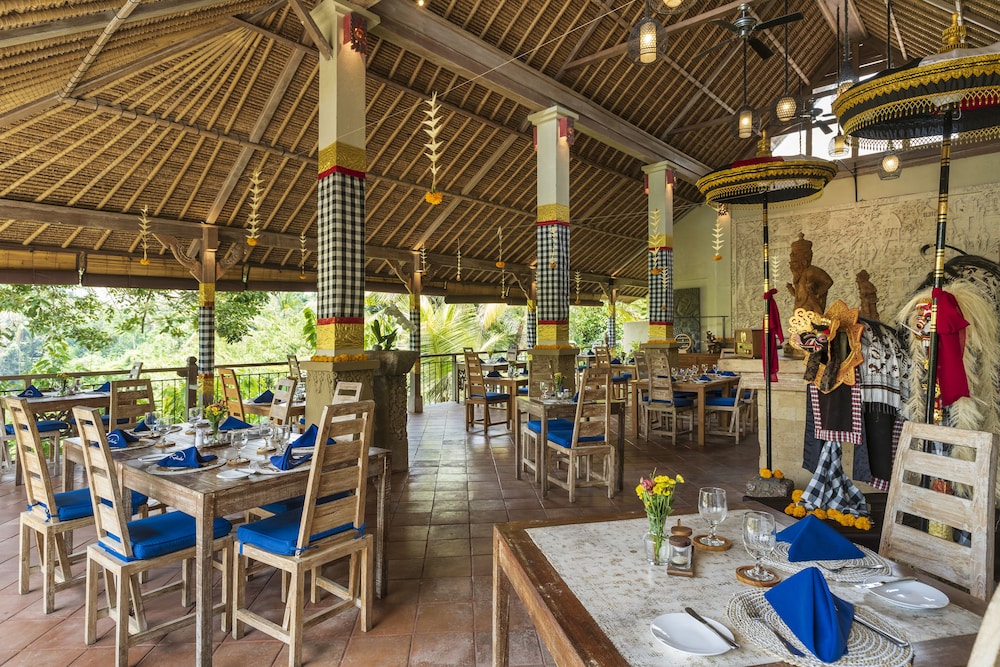 Puri Gangga Resort 66/77