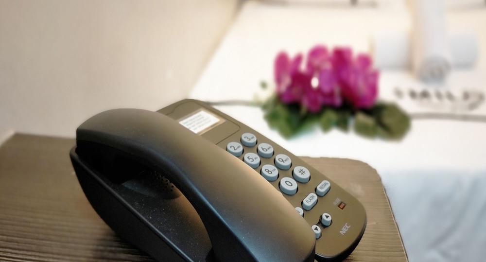 Smile Hotel Cheras Pudu KL Kuala Lumpur 45/56
